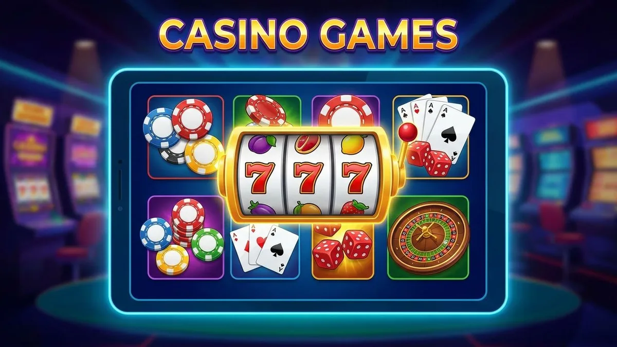 Casino 